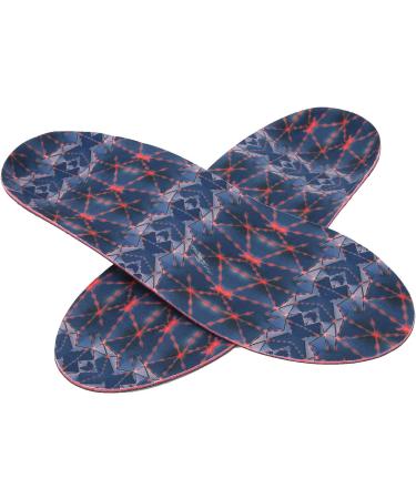 Sonew O Leg Correction Insole - Pain Relief Sports Orthotic Insoles for Flat Feet - Unisex Cushion Sole (XL) - Shop Internationally - Buy Online on GoSupps.com