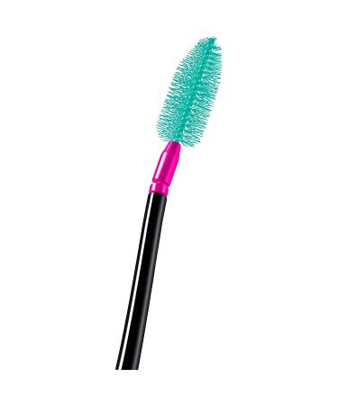 Maybelline New York Volume Express Mega Plush Mascara in Brownish Black - 0.3 fl oz - Buy Online on GoSupps.com
