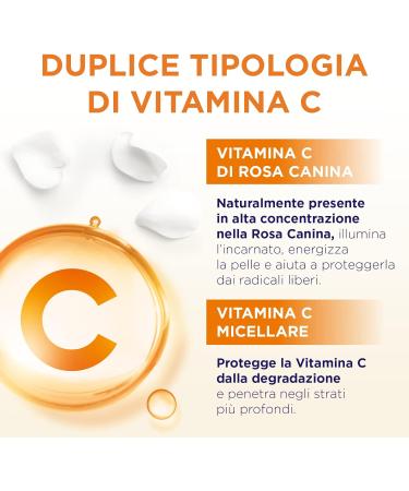 AROSE AR facial head vitamin C - Buy Online on GoSupps.com