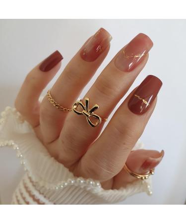 Zaubern gel4Home UV Wraps - Semi-Cured Gel Nail Wraps (Berry Star) | Shop Internationally for Stunning Nail Art - Buy Online on GoSupps.com