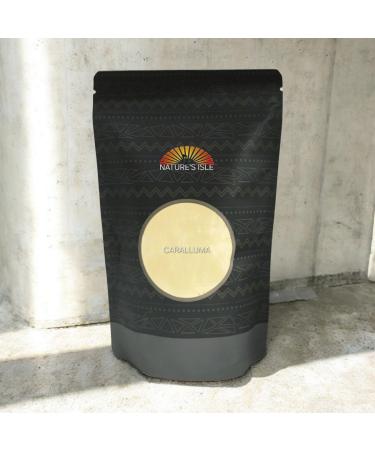 Caralluma Fimbriata Powder - 1 LB