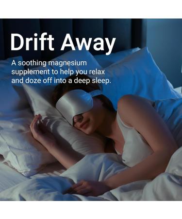 Calm Magnesium Powder 2lbs | Magnesium Citrate Powder | Sweet Raspberry Lemon Flavored | Easily Absorbed | Non-GMO Vegan Sugar Free 32 Ounce (Pack of 1) - Buy Online on GoSupps.com