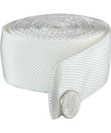 10ft Amarine Made FireHose Bulk Jacket Chafe Guards - Superior Chafe Protection for Lines up to 1 Inch - Buy Online on GoSupps.com