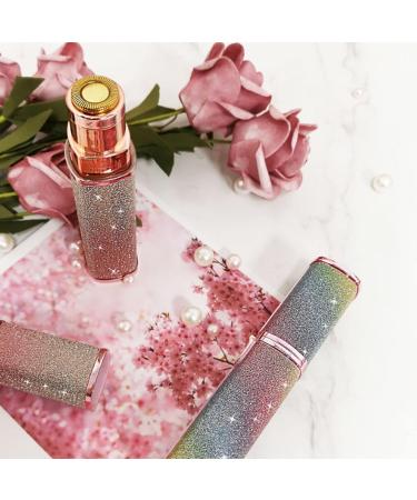 Ultimate Nose Hair Trimmer & Eyebrow Removal Kit | Precision Facial Hair Trimmer for Women - Shop Internationally - Buy Online on GoSupps.com