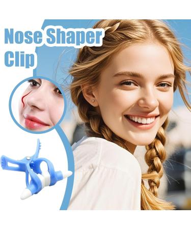  G n rique Large Nasal Corrector Nasal Straightener Training Clip Comfortable Ergonomic Accessory for Everyday Use for Loved Ones - Buy Online on GoSupps.com
