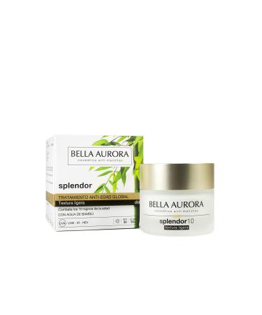 BELLA AURORA Splendor 10 Light Texture Anti-Aging SPF20 50ml