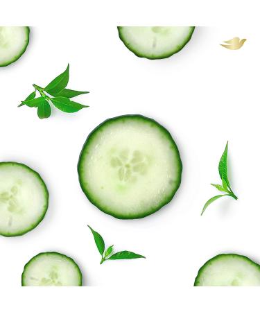 Dove 48-Hour Protection Cucumber & Green Tea Aluminum-Free Deodorant Spray 4 oz - Buy Online on GoSupps.com