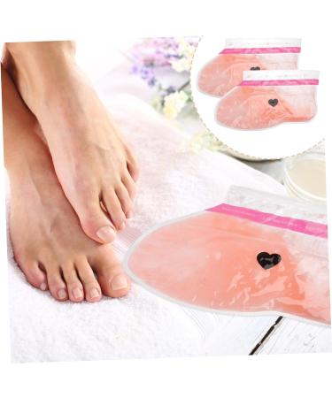 Healeved Kit De Cire Pour Les Mains Et Les Pieds Cire De Paraffine Soin Nourrissant Pour Les Pieds Et Les Mains - Buy Online on GoSupps.com