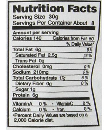 Shengxiangzhen Garlic Green Peas 8.46oz - Delicious and Flavorful Snack (1 Pack) - Buy Online on GoSupps.com