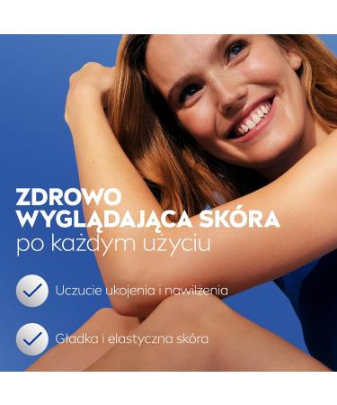 NIVEA Lavender & Hydration Body Lotion 400ml (Pack of 2) - Buy Online on GoSupps.com