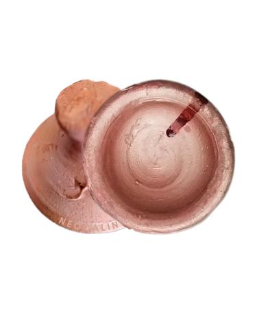 Neocalin Aker Fassi Lipstick Morocco Red & Moroccan Blush - Natural Cosmetics Poppy Petals and Pomegranate Easy Application Quick Dry Moroccan Tradition - NeoCalin (1)