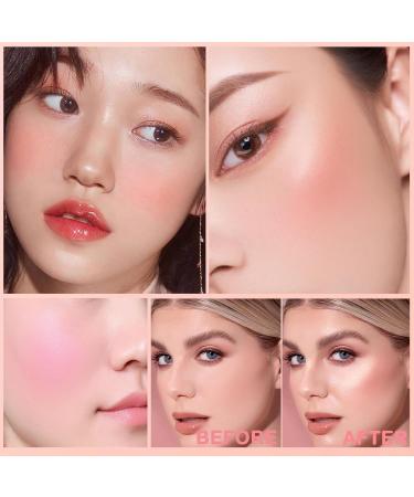 Vegan Cooling Water Jelly Tint | Multi-Use Lip & Cheek Stain | Buildable Sheer Blush | Cruelty-Free Red Tint - Buy Online on GoSupps.com