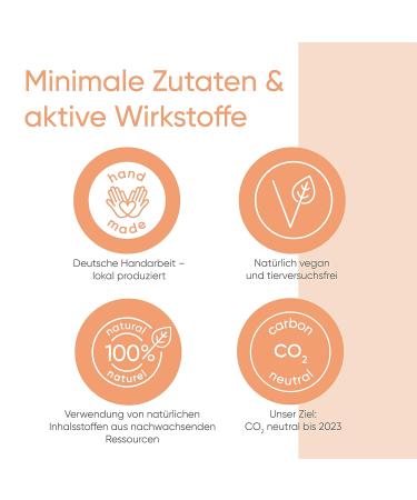 Apricot Eye Pads with Hyaluronic Acid | Anti-Aging Reusable Silicone Eye Care Pads | International Shipping Available - Buy Online on GoSupps.com