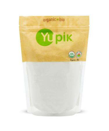 Yupik ORGANIC COCONUT MILK POWDER- 450G Gluten-free Vegan Non-GMO