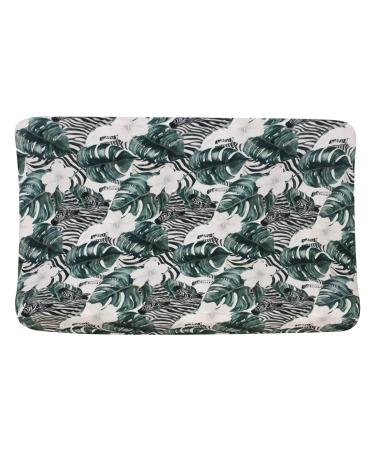 JYOKO KIDS Zebra Wickelauflagen Bezug - 90 x 50 cm | Hochwertige Wickelauflage f r Kinder - Internationaler Versand - Buy Online on GoSupps.com