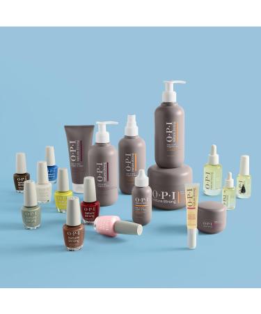 OPI Nature Strong Huile Ongles & Cuticules Glow Up Vitamine E Origine Naturelle Soin Ongles & Cuticules Ab m s 15 ml - Buy Online on GoSupps.com
