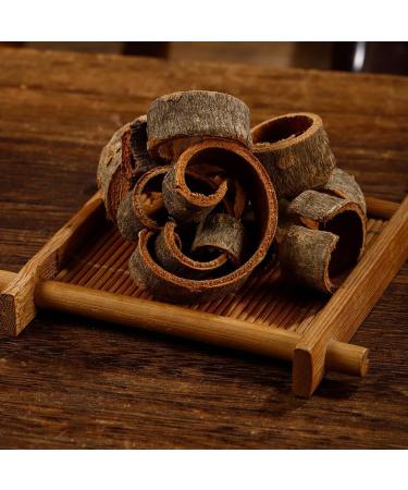 Magnolia Officinalis Houpu (100g(3.53oz)) - Buy Online on GoSupps.com
