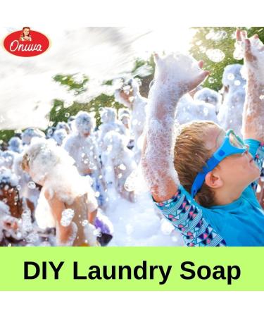 Buy Onuva Borax Powder 2LB | Laundry Booster & Multipurpose Cleaner (Unscented) - International Shipping Available - Buy Online on GoSupps.com