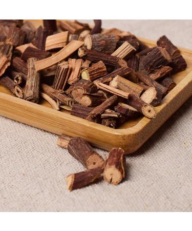 Dried Polygonum Multiflorum Thunb Yejiaoteng (500g(17.64oz)) - Buy Online on GoSupps.com