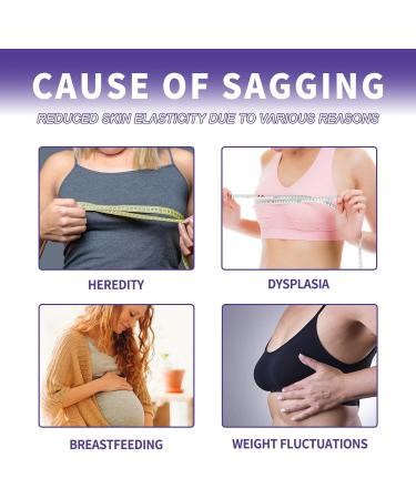  Utapossin Breast enlargement cream breast firming cream moisturizing cream for breast enlargement repellent cream for all skin types breast firming and lifting cream - Buy Online on GoSupps.com