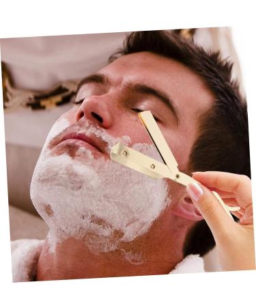 Angoily 8 STK Razors & Face Tool - Versatile Shaving Trimmer & Eyebrow Cutter for Precision Grooming - International Shipping Available - Buy Online on GoSupps.com