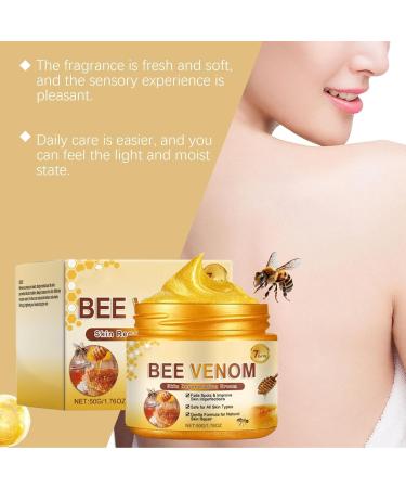  Generisch Skin Care Cream | 50g Natural Repair Body Cream Firming Moisturizing Lotion for Women Men Teenagers Morning and Evening After Shower for the Office - Buy Online on GoSupps.com