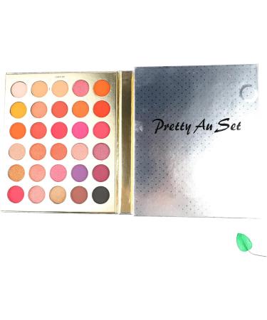 86 Colors Eyeshadow Palette Makeup Matte Eyeshadow Palette High Pigmented Lasting Matte Glitter Eye Makeup Palette Makeup Cosmetics Halloween Makeup Kit for Makeup Artist or Home - Buy Online on GoSupps.com