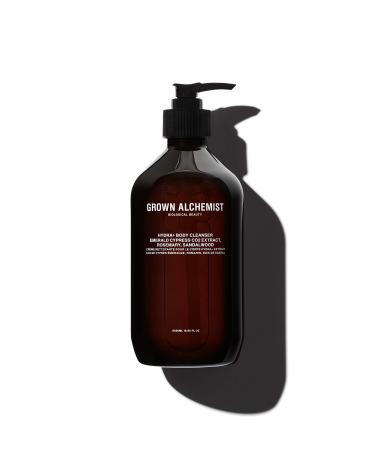 Grown Alchemist Hydra+ Body Cleanser 500 ml