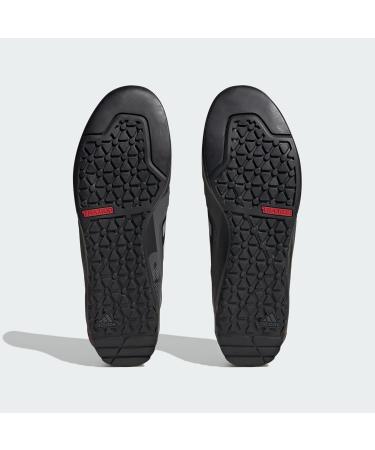 Buy adidas Unisex Terrex Swift Solo 2 Sneakers - Core Black Grey Three - Size 43 1/3 EU | International Shipping Available - Buy Online on GoSupps.com