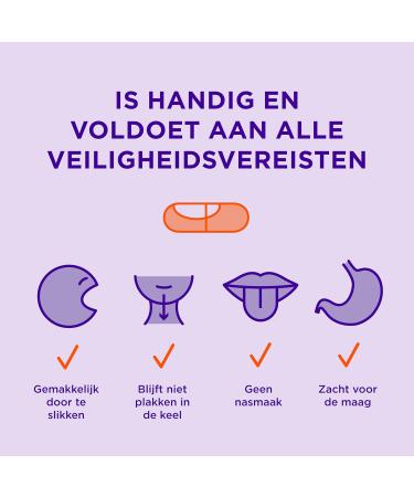 ZeaForce Achieve Perfect Vision Daily with Just 1 Capsule | Concentrated Formula for Optimal Eye Health - Buy Online on GoSupps.com