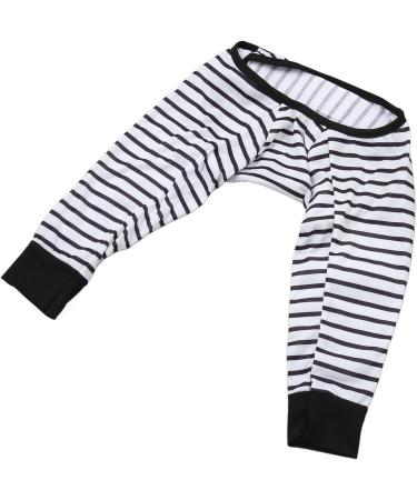 Dog Front Leg Brace Adjustable Easy to Wear Soft Pet Dog Elbow Protector for Postoperative Recovery (3XL) - Buy Online on GoSupps.com