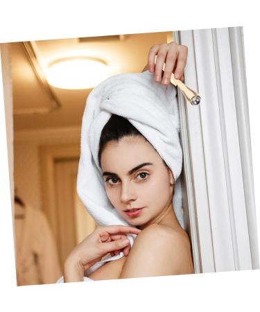 Mobestech 1pc Import Stick Stainless Steel Eye Protection Beauty Instrument 8.5X2X2CM Golden - Buy Online on GoSupps.com