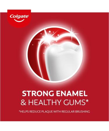 Colgate Max White Luminous Toothpaste 75ml - Pack of 1 - Buy Online on GoSupps.com