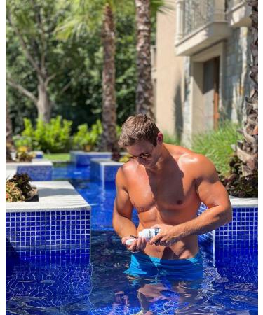 Biotechusa Multivitamin for Men - 38 Active Ingredients for Energy Immune & Muscle Support | Antioxidant Protection | 60 Tablets - Buy Online on GoSupps.com