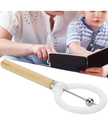 Tongue Tip Trainer for Kids | Enhance Tongue Strength & Flexibility | Improve Speech Clarity with Mund Trainer - Buy Online on GoSupps.com