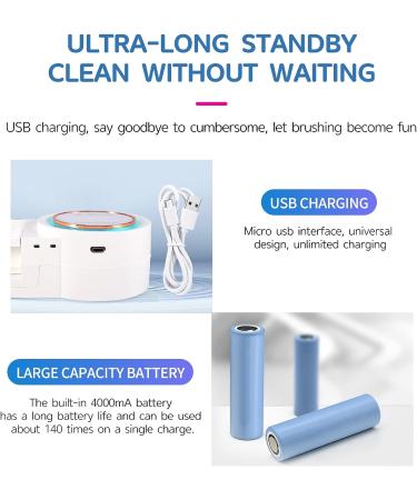 UV Toothbrush Holder Toothbrush Sanitizer for Electric/Regular Toothbrush  Sterilization & Timing Toothbrush Holder for Bathroom - Buy Online on GoSupps.com