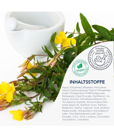 frei l Bodyconcept BodyBalm Sensitive Soothes the Skin & Strengthens the Microbiome Helps Actively Strengthen and Rebuild the Skin Protection Barrier Skin Care Hyaluron Vegan 250 ml - Buy Online on GoSupps.com