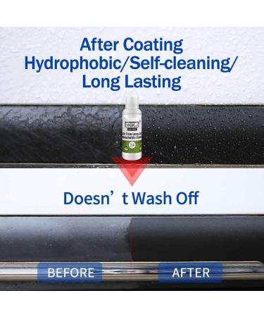 Heavy Duty Auto Parts Renewal & Restoration Agent | 20ml | International Shipping - Buy Online on GoSupps.com