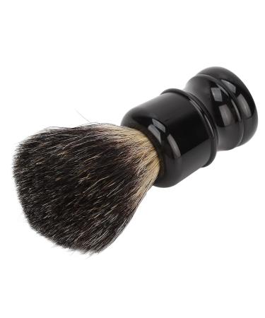 Portable Beard Shaving Brush - Ideal for Home Use | International Shipping Available - Buy Online on GoSupps.com