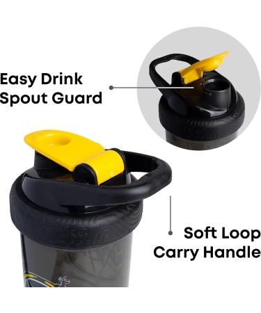 Slayer Smartshake Revive Rock Band 0.21 kg - Official Merchandise - Buy Online on GoSupps.com