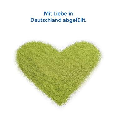 Buy Platinum Bio Matcha from Japan - Ceremonial Grade Pesticide-Free 90g Tea Powder for Matcha Latte & Smoothies - Premium Green Tea 3-Pack - Buy Online on GoSupps.com