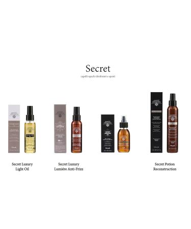 Nook Magic Argan Absolute Oil 100ml - Premium Hair & Skin Care | International Shipping Available - Buy Online on GoSupps.com