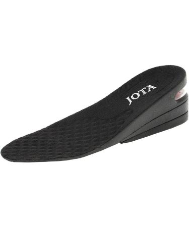 3-Layer Air Cushion Elevator Shoe Lifts 2.5 Inch Height - Women Size 5-7 - Buy Online on GoSupps.com
