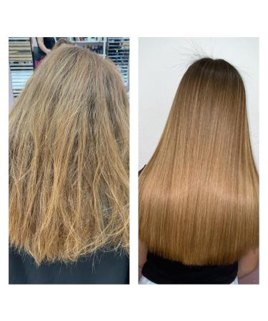 Buy Empire Brazilian Keratin Smoothing Treatment 32 oz - Formaldehyde-Free - International Shipping Available - Buy Online on GoSupps.com