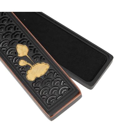 Lying Incense Box | Sandalwood Incense Storage for Home Security | Shop Internationally - Buy Online on GoSupps.com