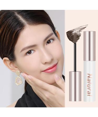  Rosixehird Tinted eyebrow pencils - Eyebrow wax and tinted gel - Waterproof - Eyebrow wax - Long-lasting tinted cream - Sweat-resistant eyebrow cream - Buy Online on GoSupps.com