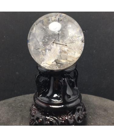 Crystal Natural Rainbow Crystal Quartz Stone and Home Decoration Can be Used for JZIGTDEM