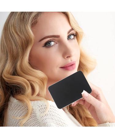 FOMIYES Empty Magnetic Eyeshadow Palette - 6 Grid DIY Makeup Storage Container - Buy Online on GoSupps.com