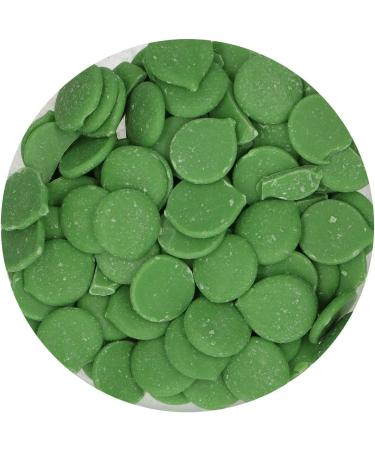 FunCakes Deco Melts Green AZO Free 250 g - Buy Online on GoSupps.com