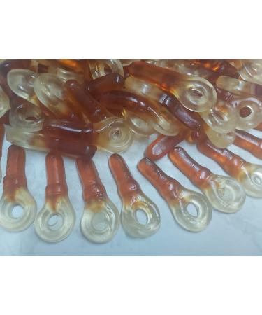 Cola Dummies Sweets | Sucker Gummies | Halal (1kg)